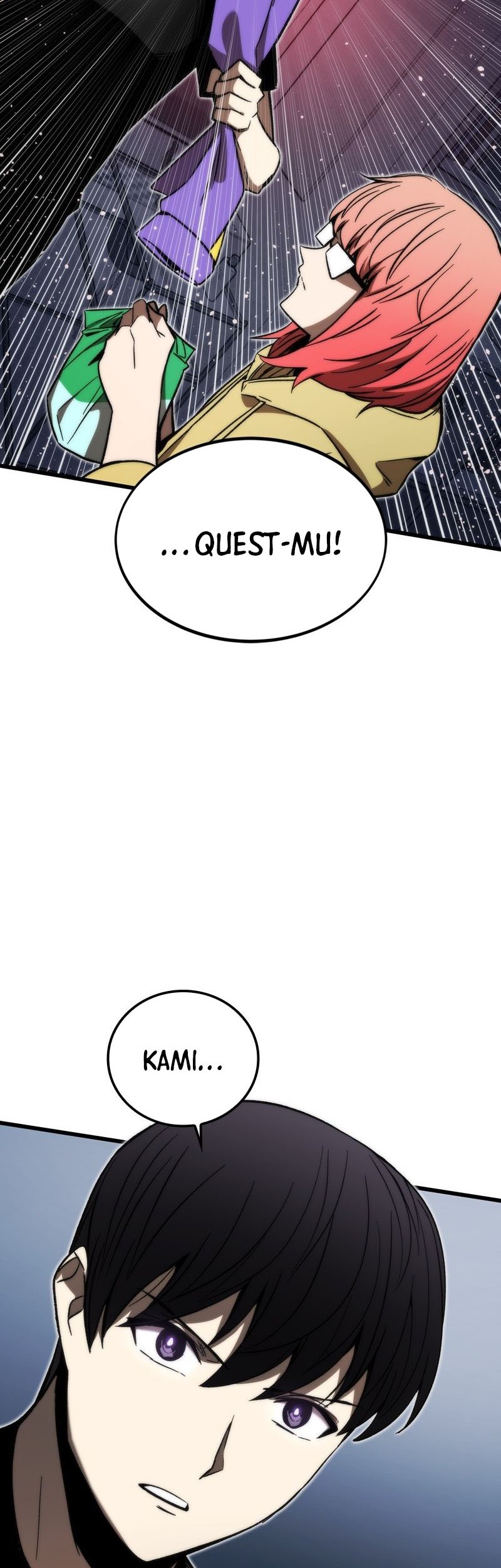 Ultra Alter Chapter 90 Gambar 51
