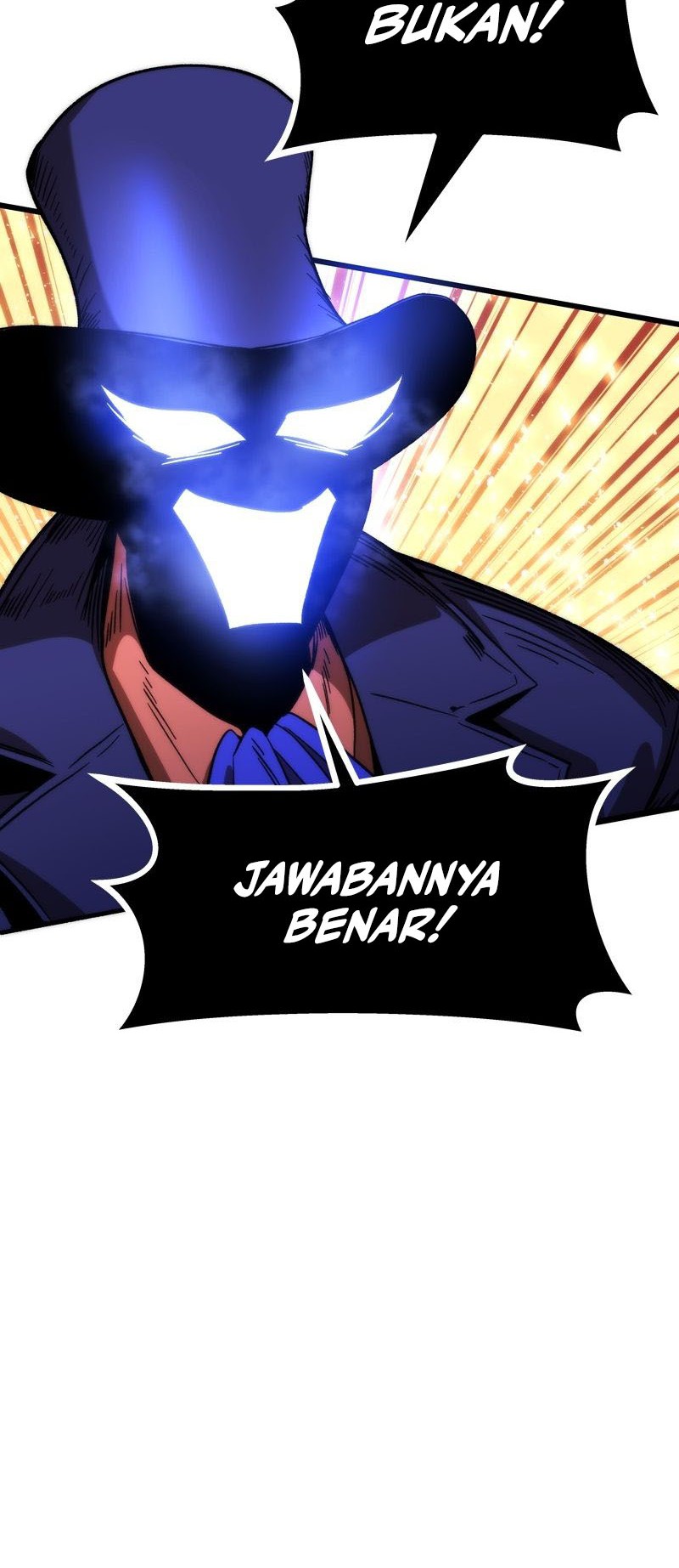 Ultra Alter Chapter 90 Gambar 57