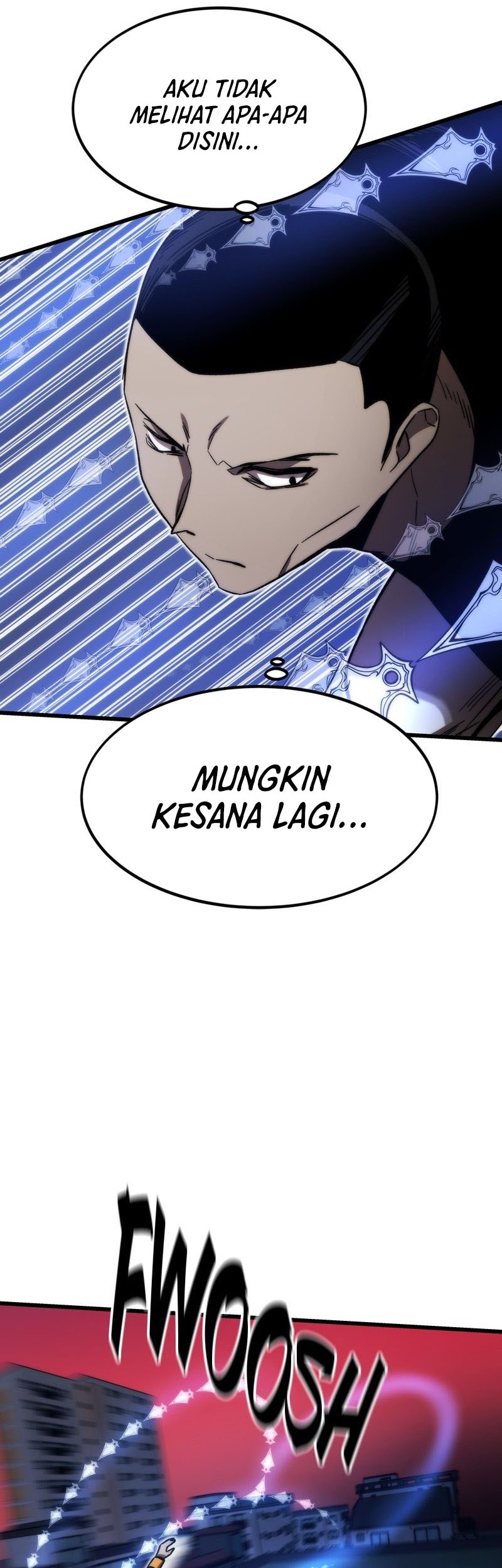 Ultra Alter Chapter 90 Gambar 67
