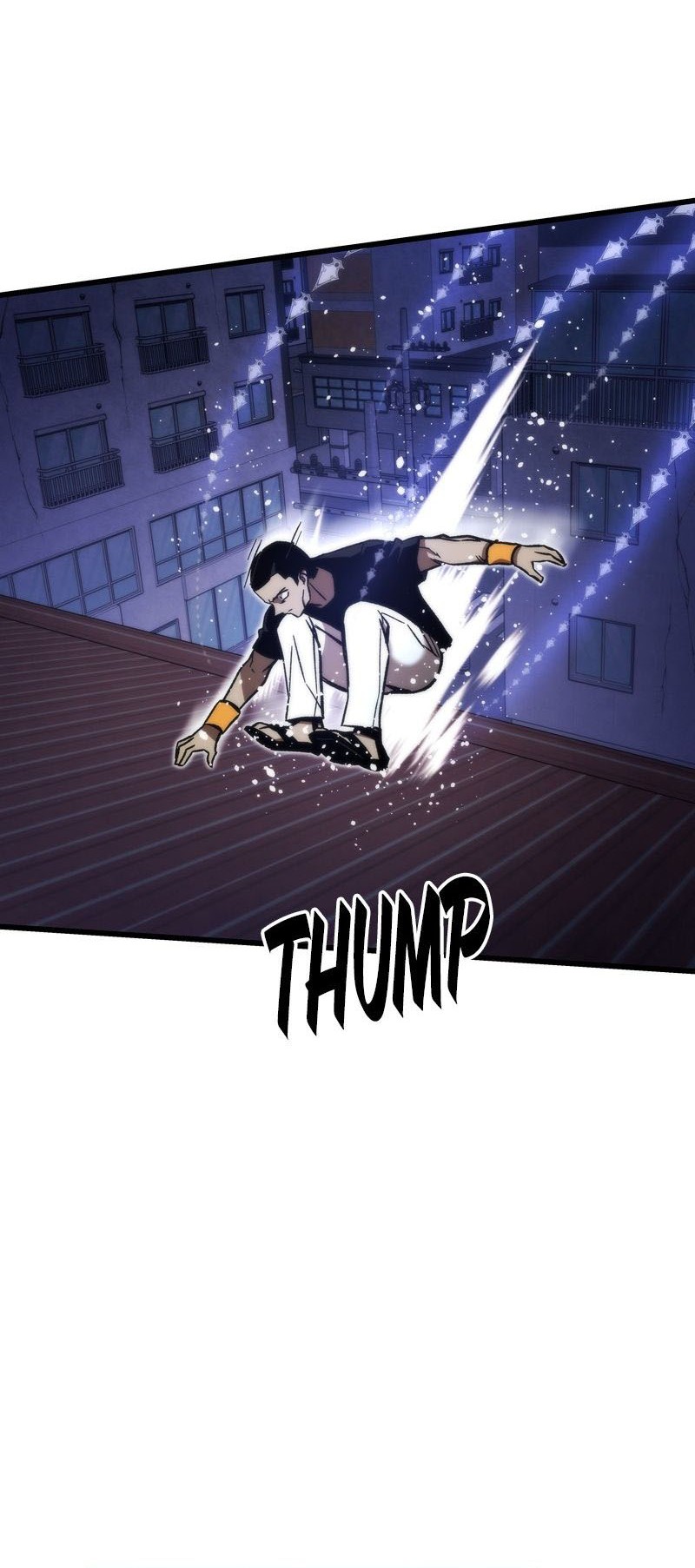 Ultra Alter Chapter 90 Gambar 69