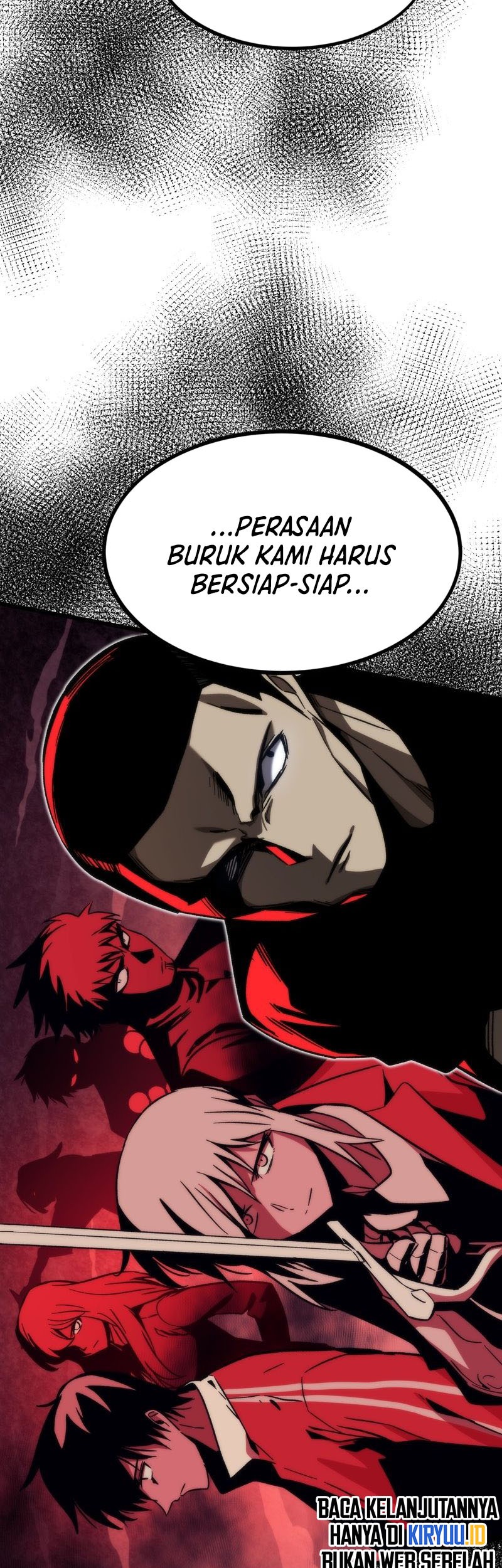 Ultra Alter Chapter 90 Gambar 80