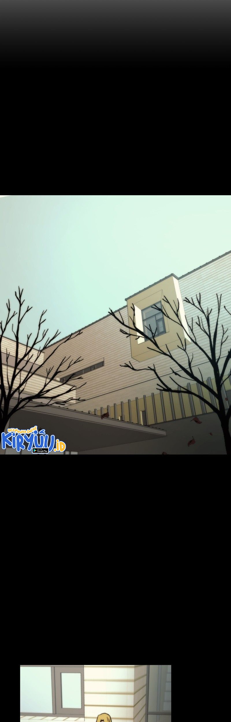 Ultra Alter Chapter 90 Gambar 3