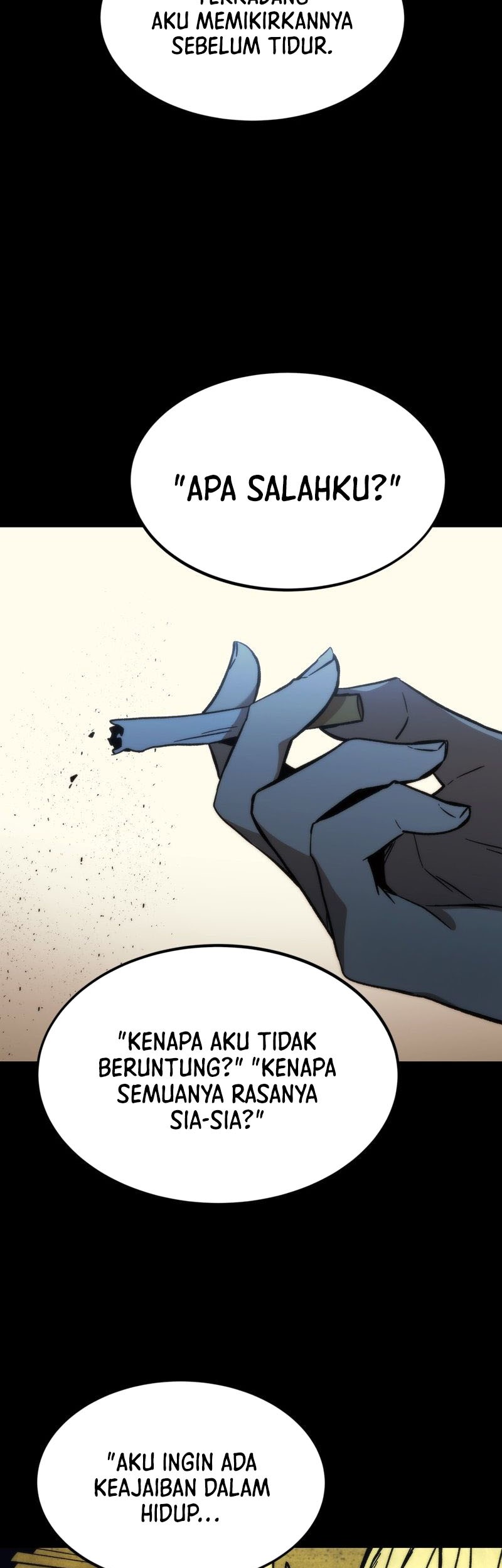 Ultra Alter Chapter 90 Gambar 12