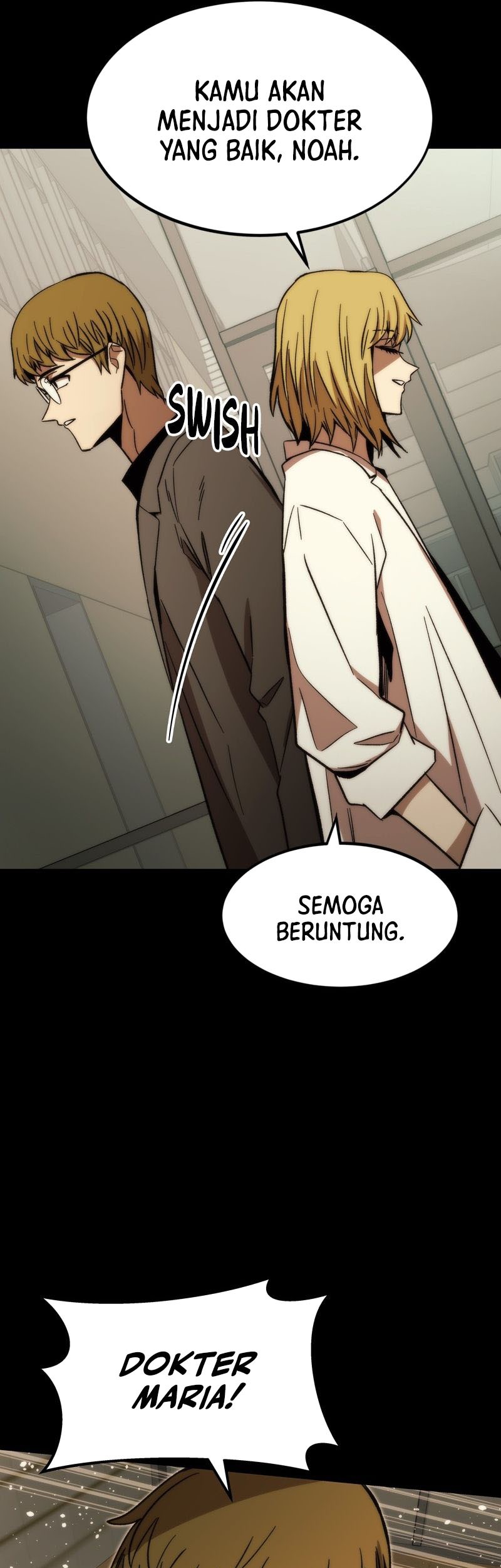 Ultra Alter Chapter 90 Gambar 18