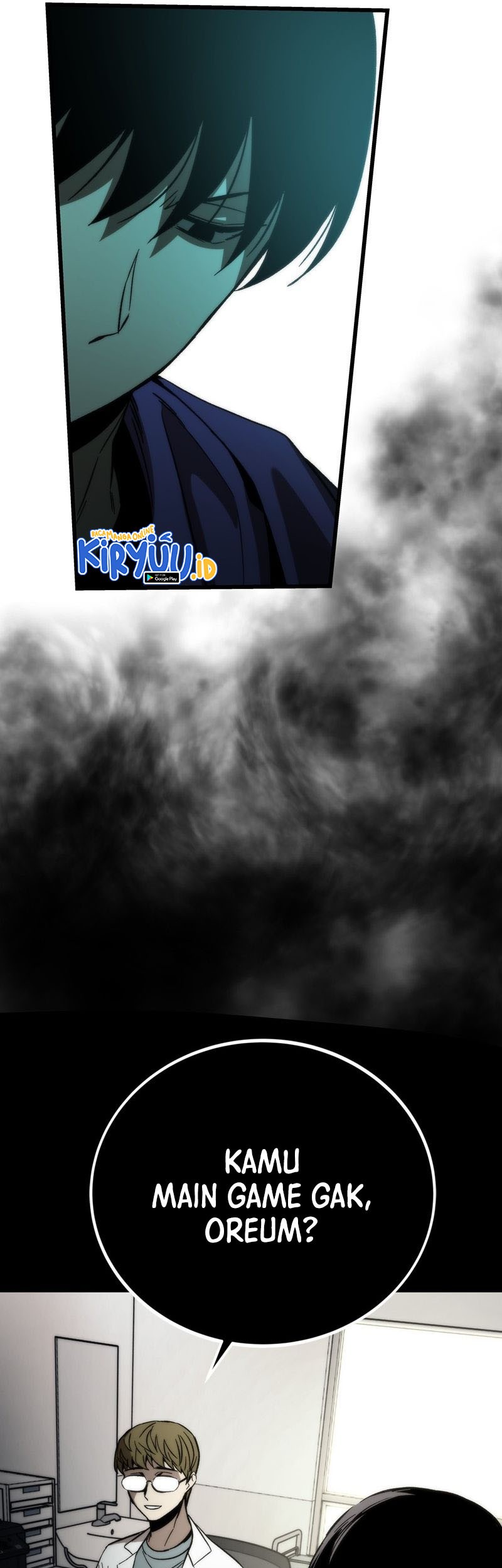 Ultra Alter Chapter 90 Gambar 26