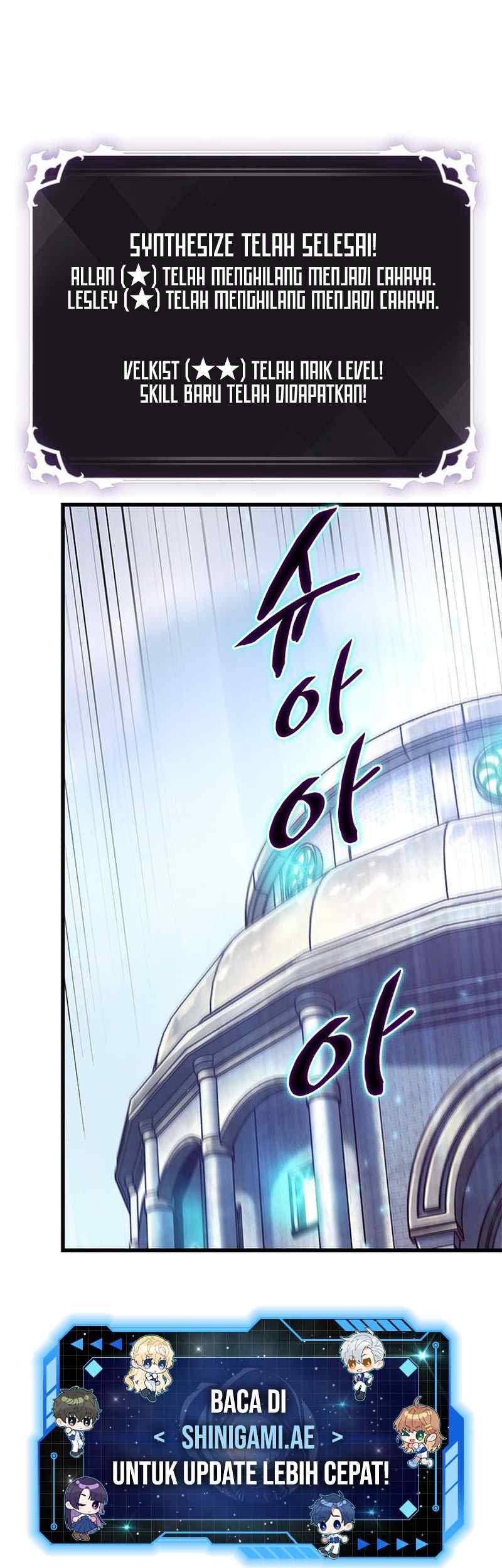 Baca Pick Me Up Chapter 58 Gambar 2