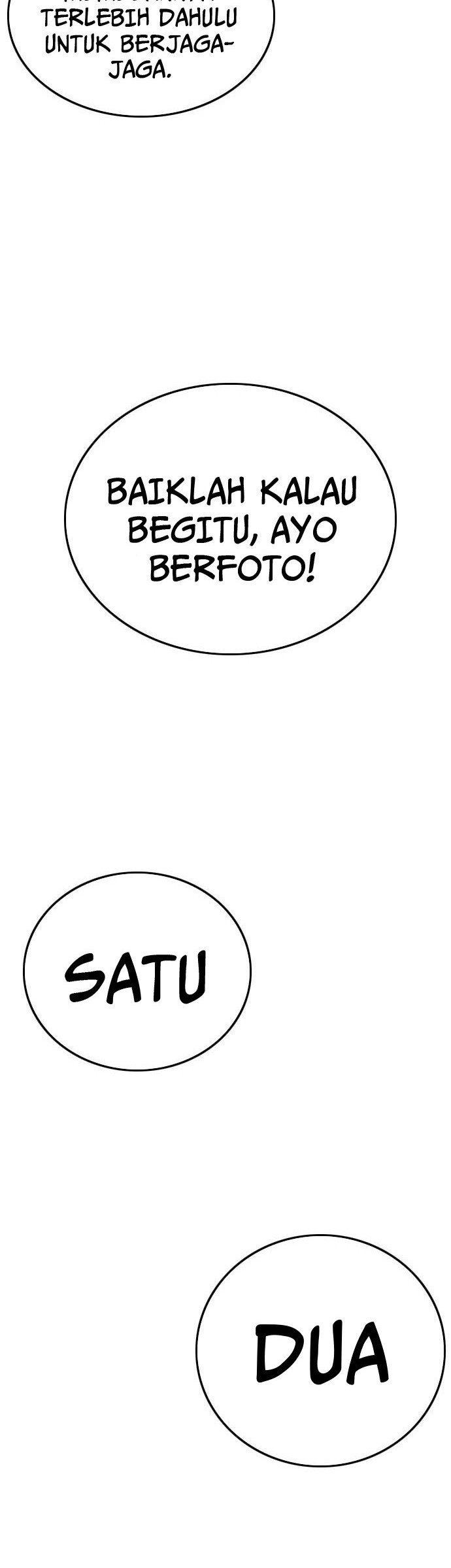 Baca A Bad Person Chapter 163 Gambar 2