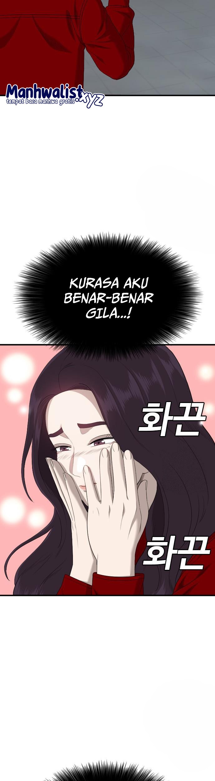 A Bad Person Chapter 163 Gambar 49