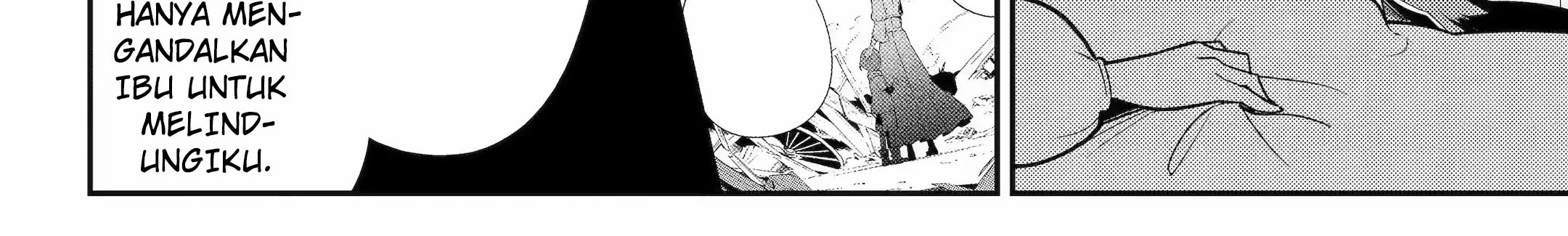 Chichi wa Eiyuu, Haha wa Seirei, Musume no Watashi wa Tenseisha Chapter 50.2 Gambar 22