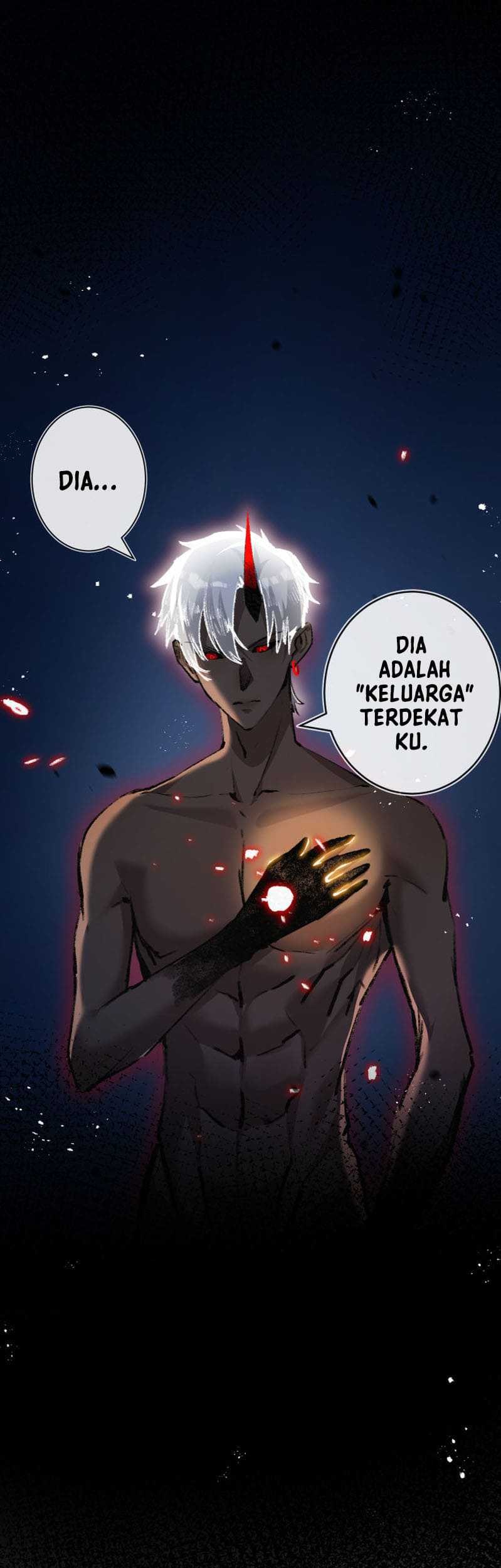 Moon Slayer Chapter 12 Gambar 31