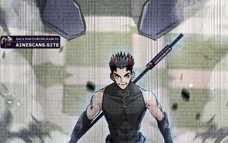 Moon Slayer Chapter 12 Gambar 38