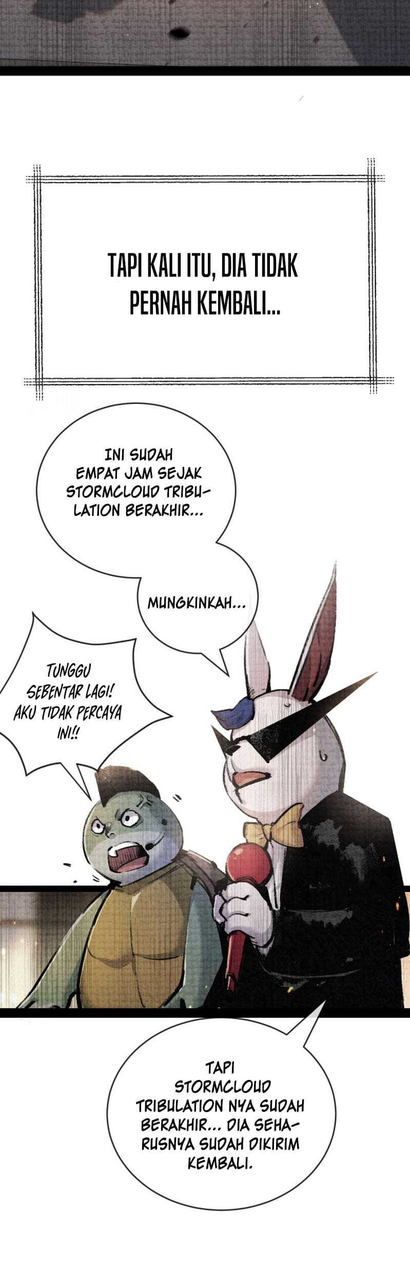 Moon Slayer Chapter 12 Gambar 40