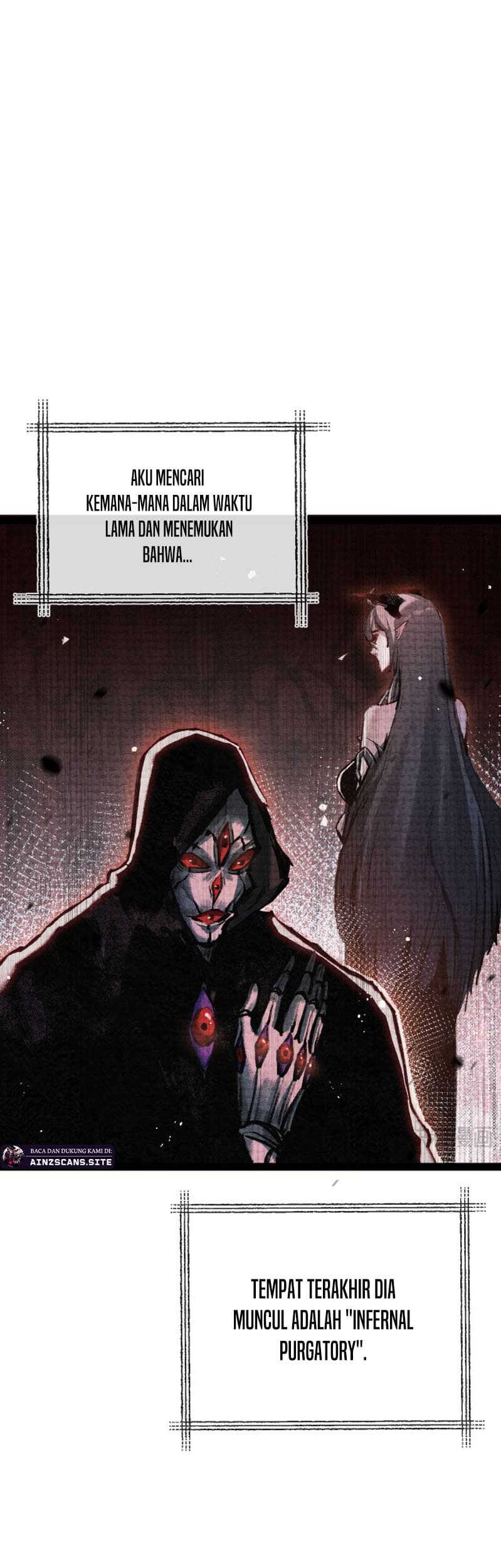 Moon Slayer Chapter 12 Gambar 41