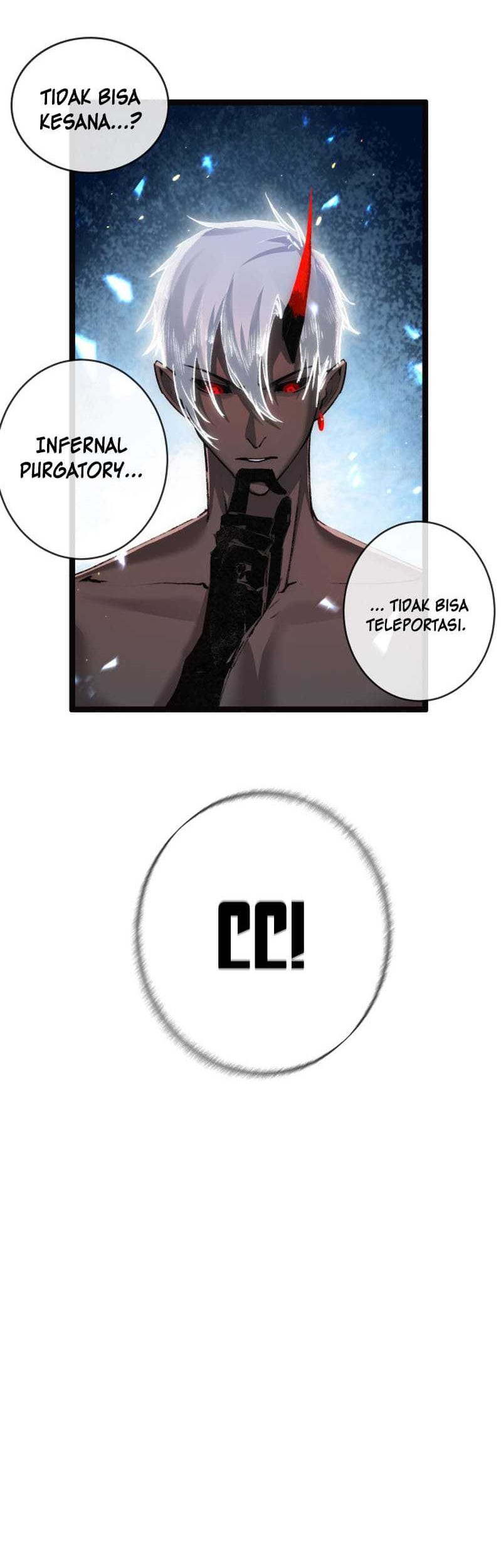 Moon Slayer Chapter 12 Gambar 44