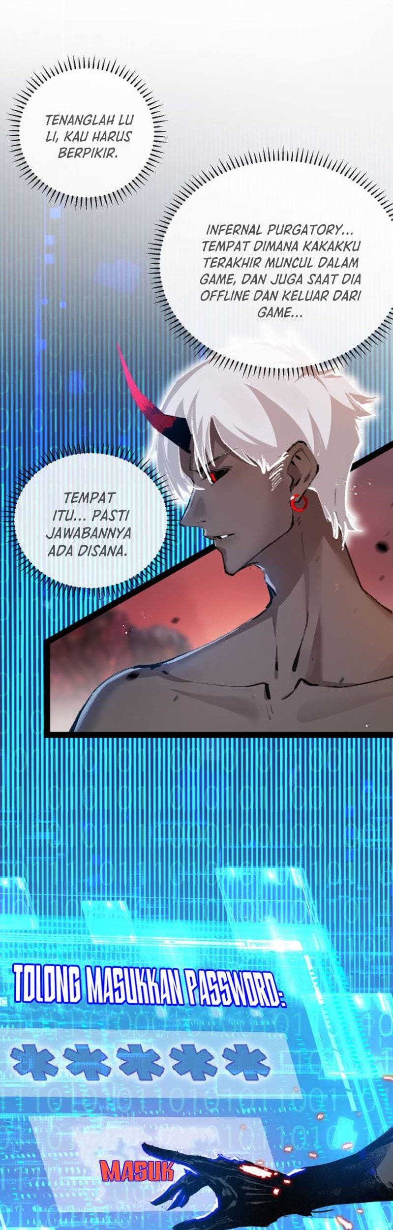 Moon Slayer Chapter 12 Gambar 48