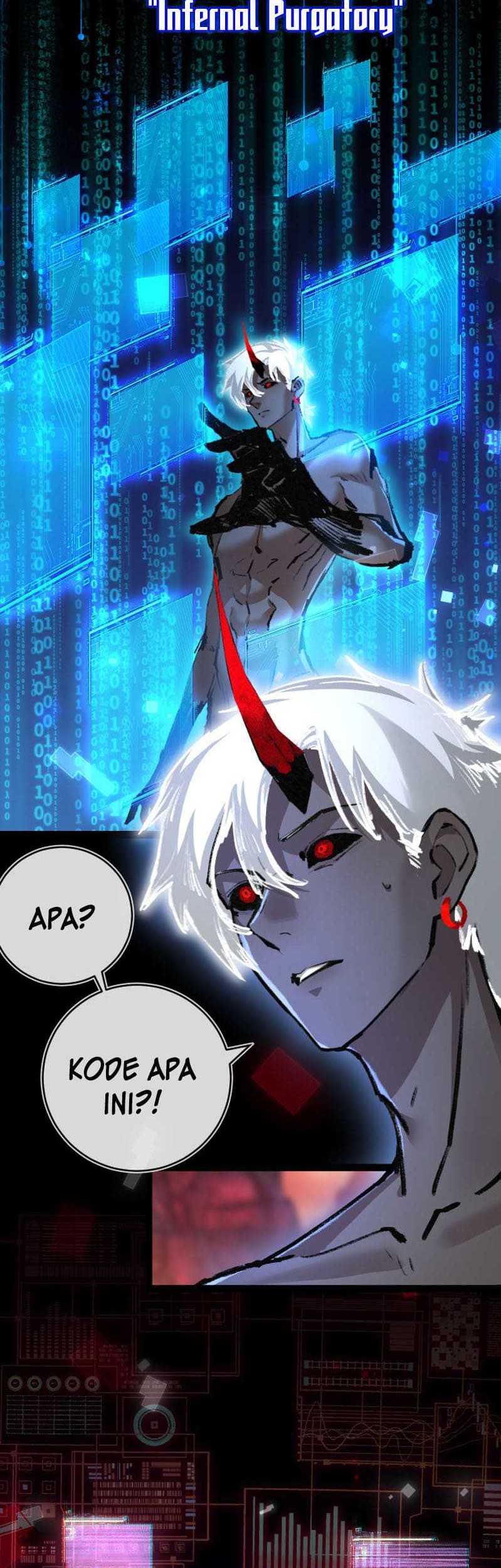 Moon Slayer Chapter 12 Gambar 52