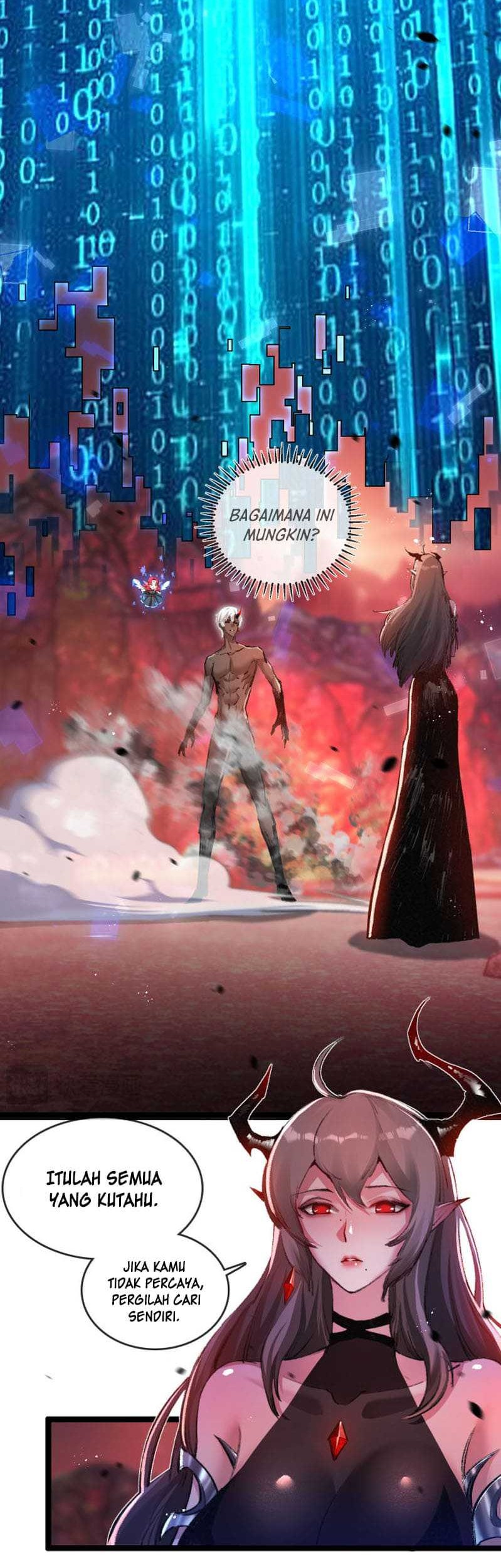 Moon Slayer Chapter 12 Gambar 56
