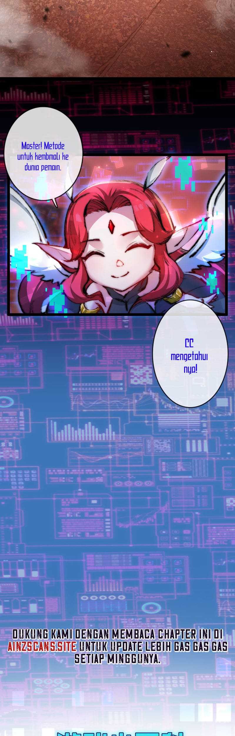 Moon Slayer Chapter 12 Gambar 59