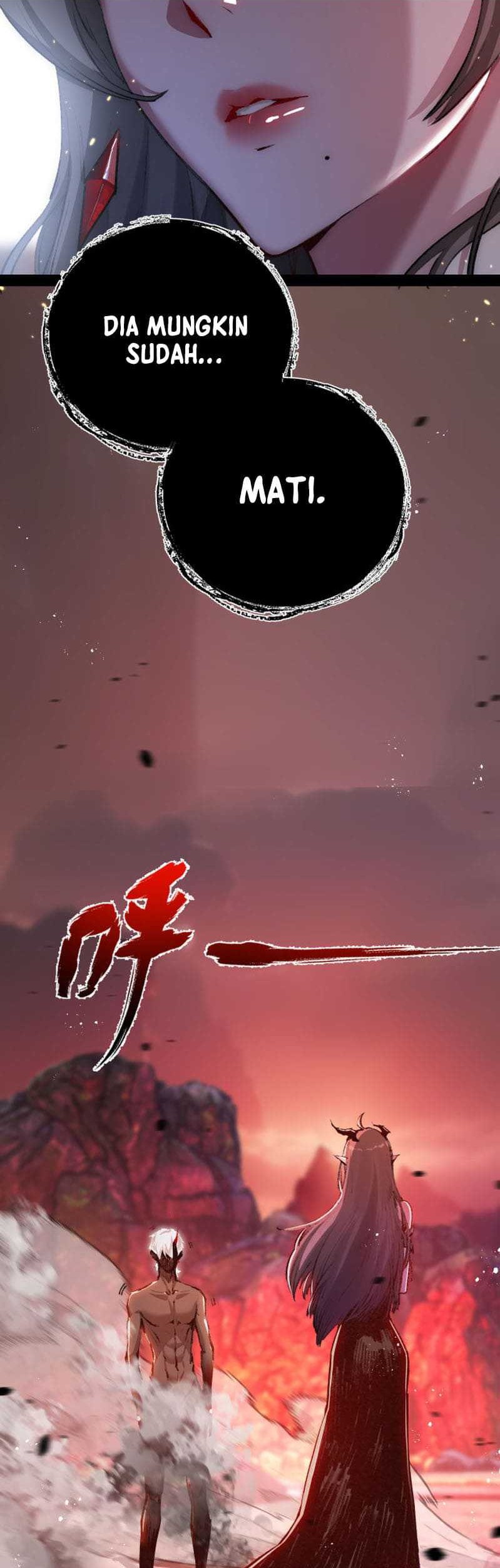 Moon Slayer Chapter 12 Gambar 4