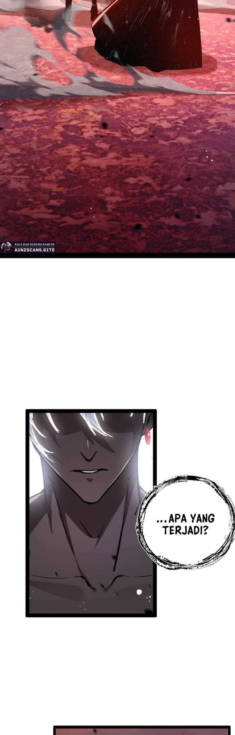 Moon Slayer Chapter 12 Gambar 5