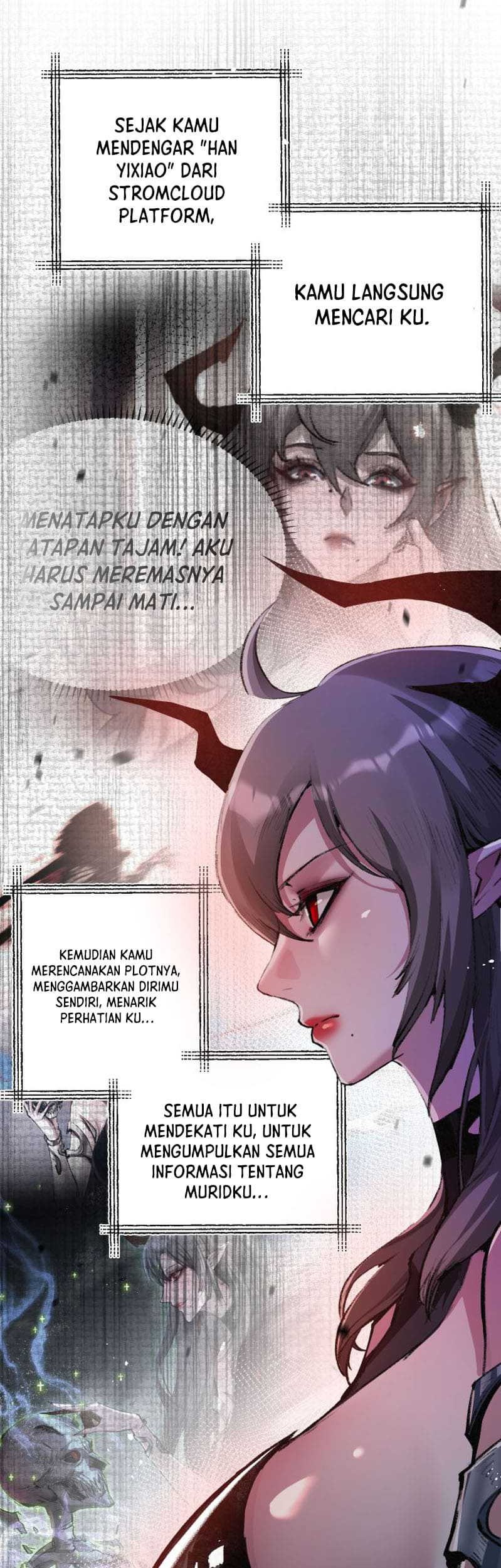Moon Slayer Chapter 12 Gambar 9