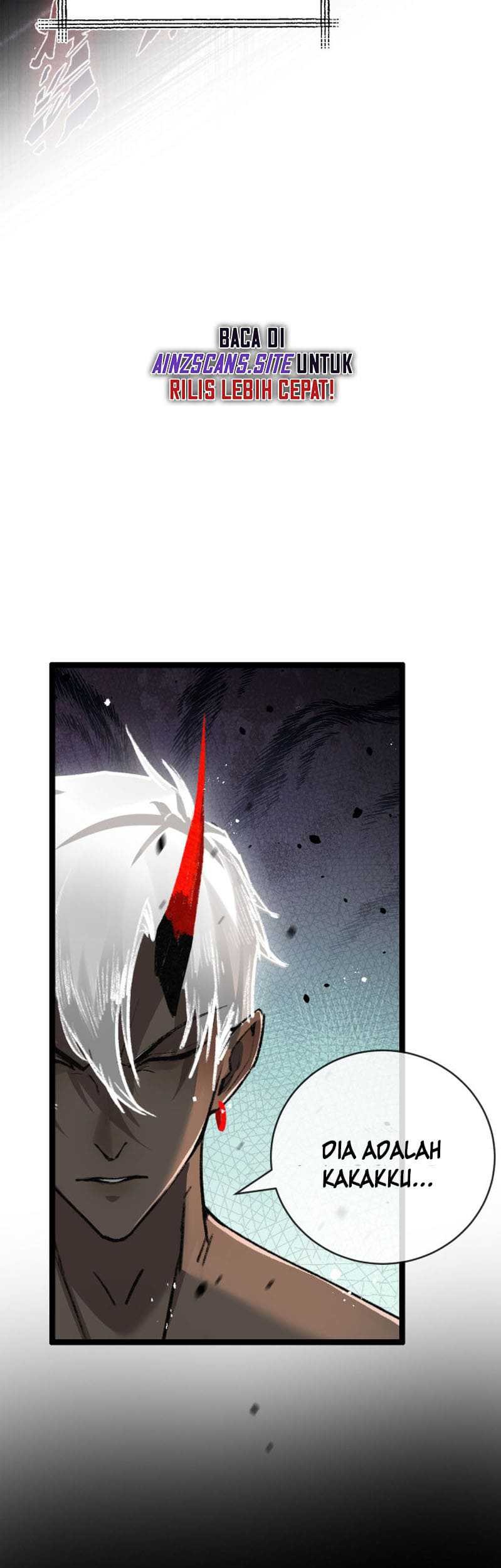 Moon Slayer Chapter 12 Gambar 11