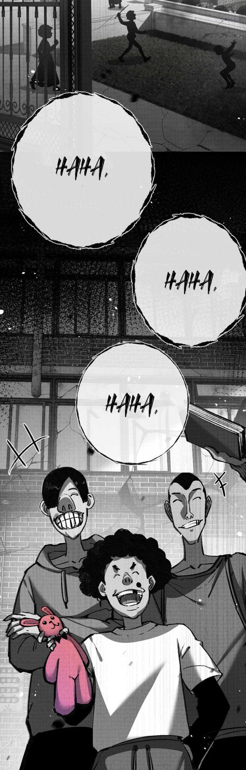 Moon Slayer Chapter 12 Gambar 13