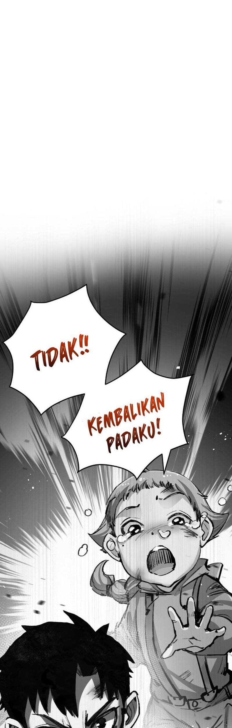 Moon Slayer Chapter 12 Gambar 20