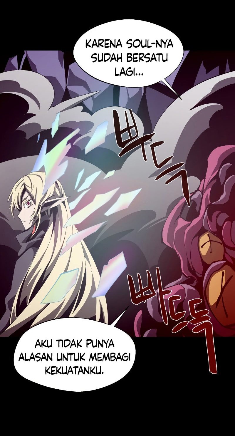 Dungeon Odyssey Chapter 63 Gambar 61