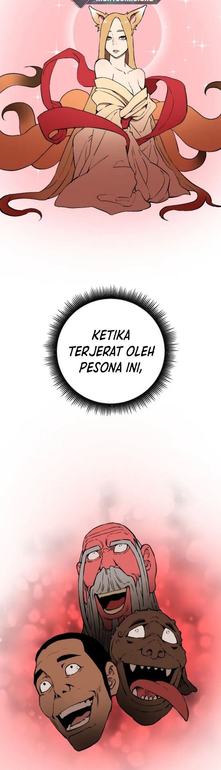 Baca  Tales of A Shinning Sword Chapter 35 Gambar 2
