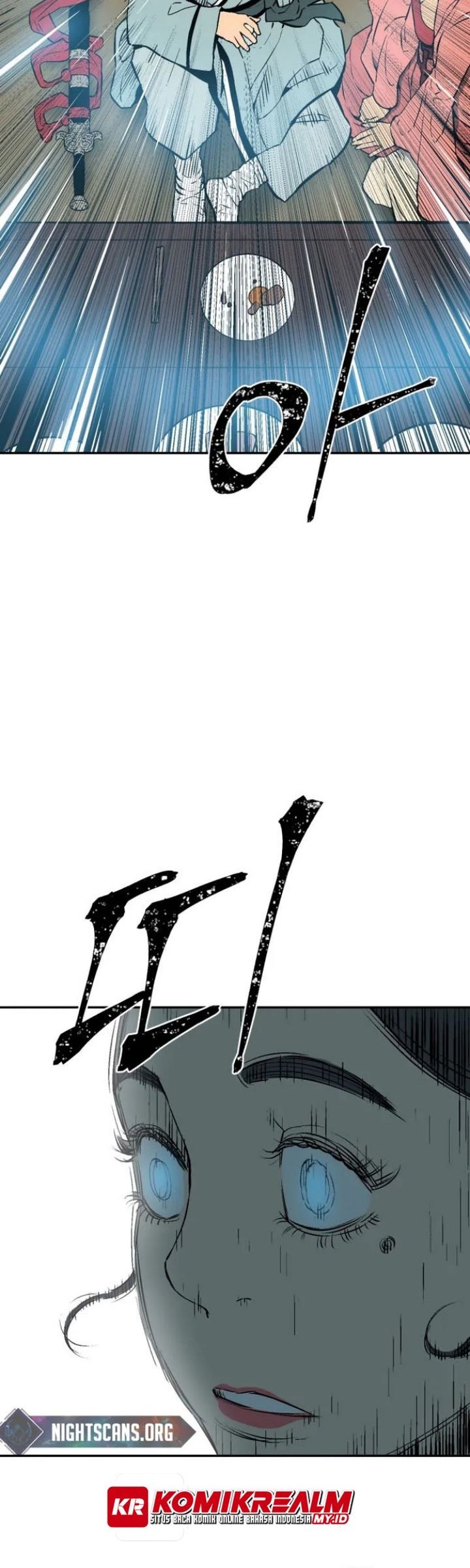 Tales of A Shinning Sword Chapter 35 Gambar 14