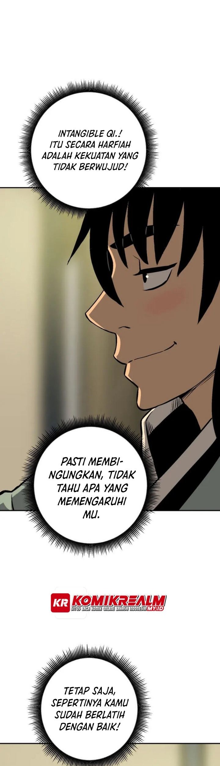 Tales of A Shinning Sword Chapter 35 Gambar 20