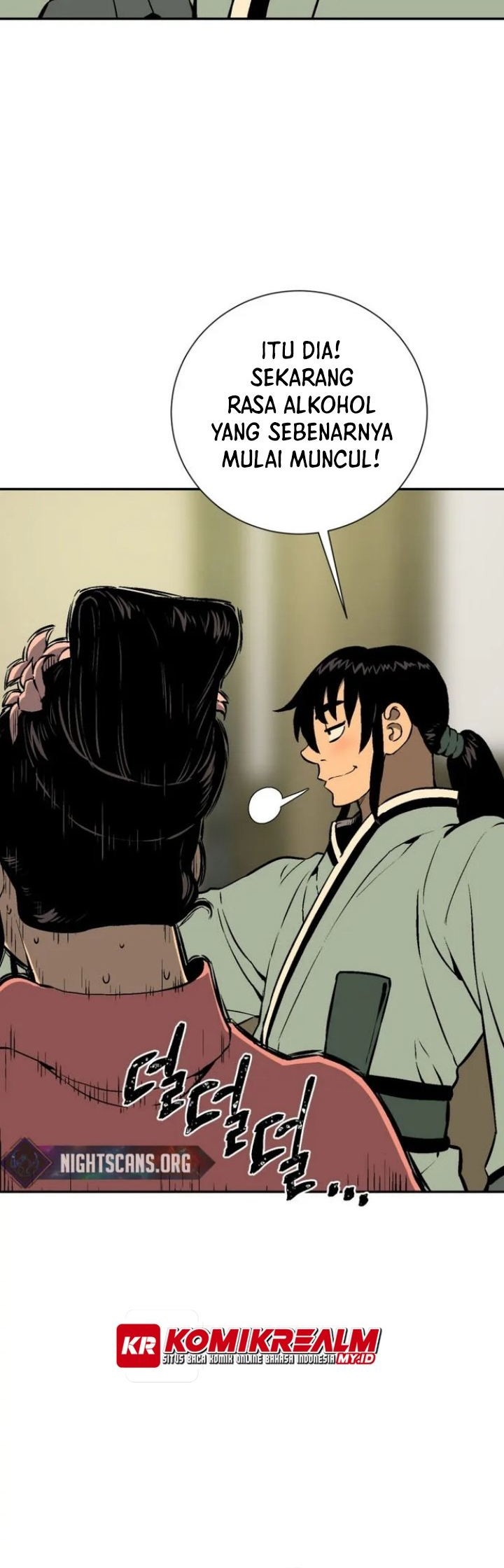 Tales of A Shinning Sword Chapter 35 Gambar 28