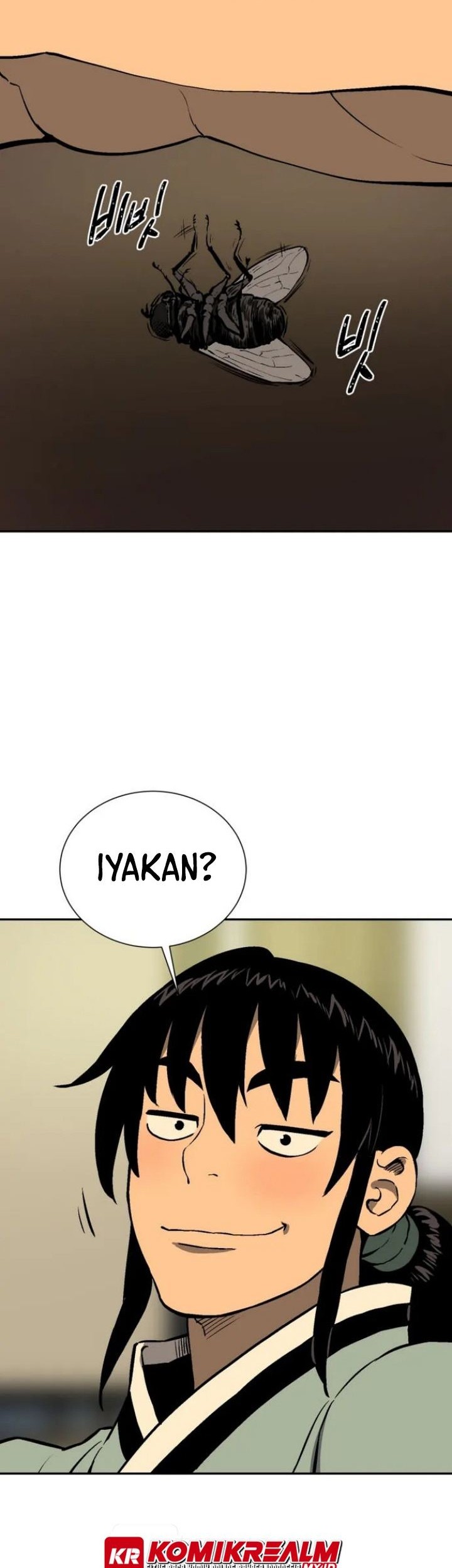 Tales of A Shinning Sword Chapter 35 Gambar 30
