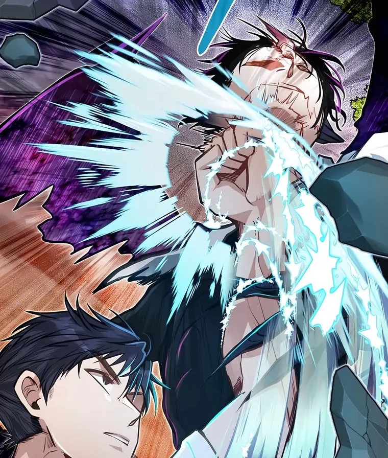 The Little Brother Is the Academy’s Hotshot Chapter 44 Gambar 47