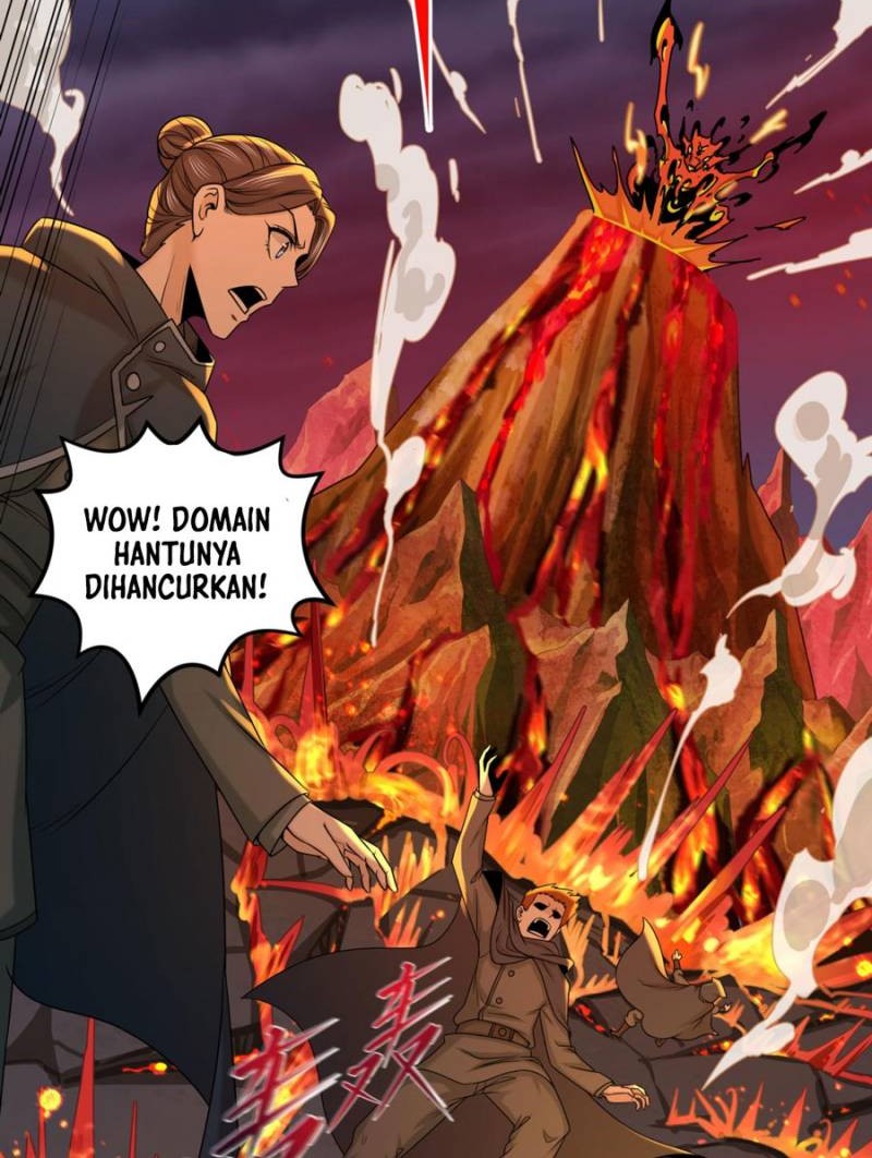 Age of Terror Chapter 116 Gambar 18