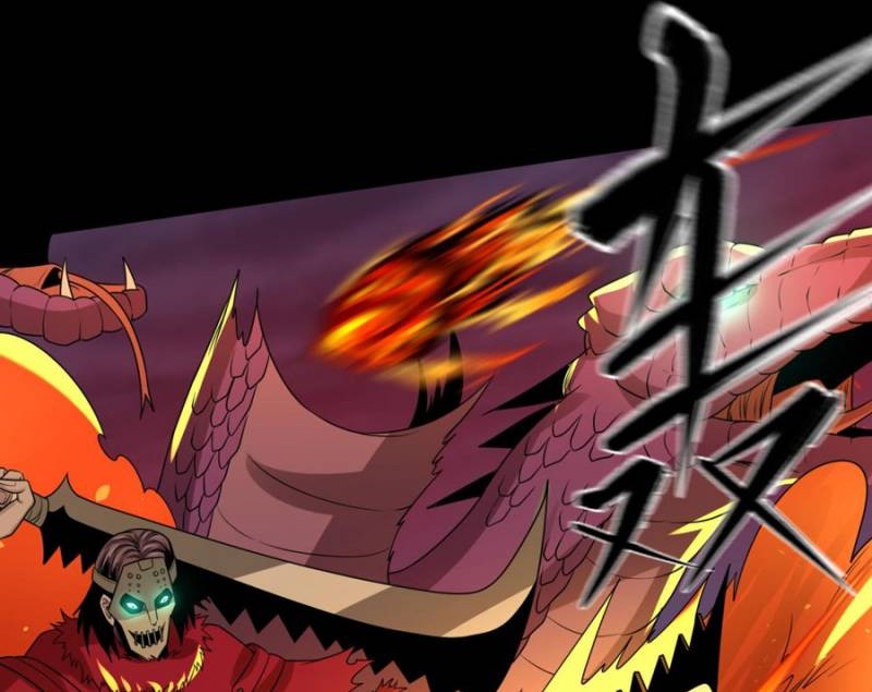 Age of Terror Chapter 116 Gambar 24
