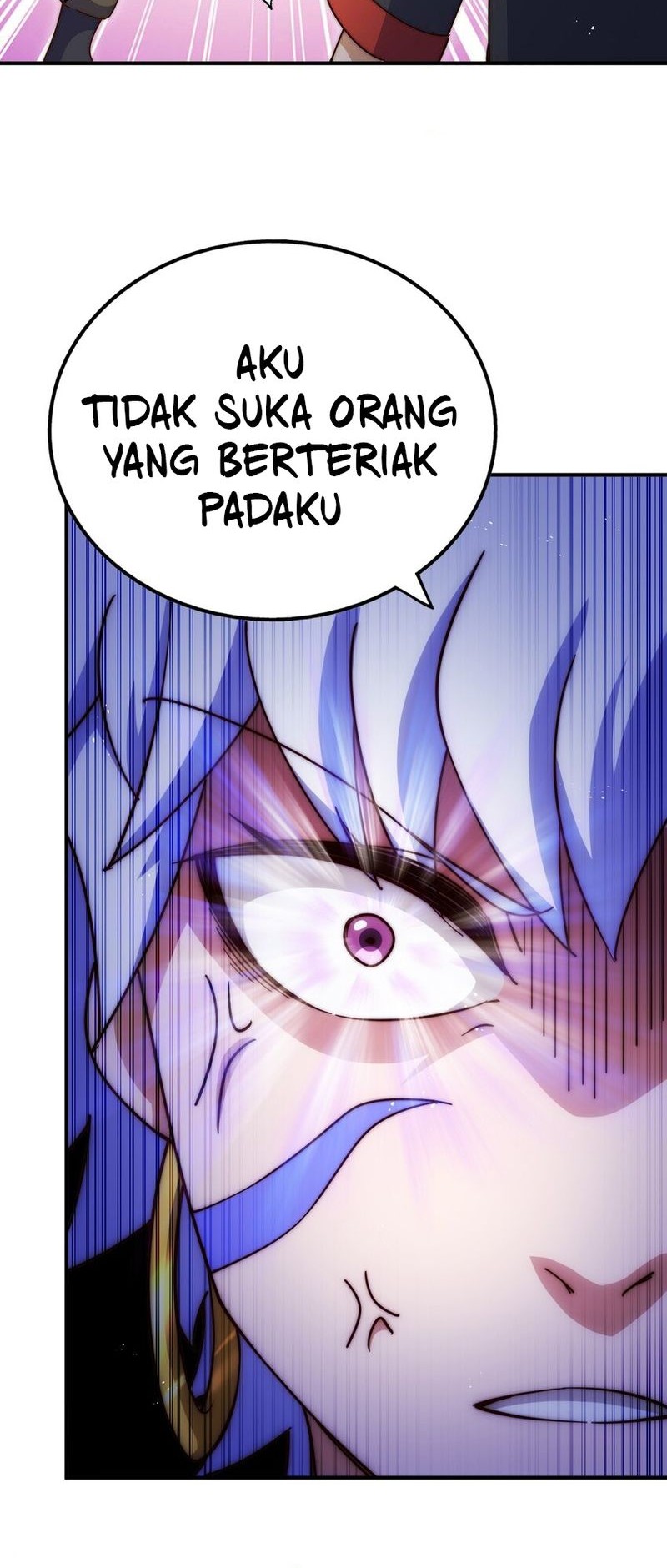 Beyond Myriad Peoples Chapter 254 Gambar 45