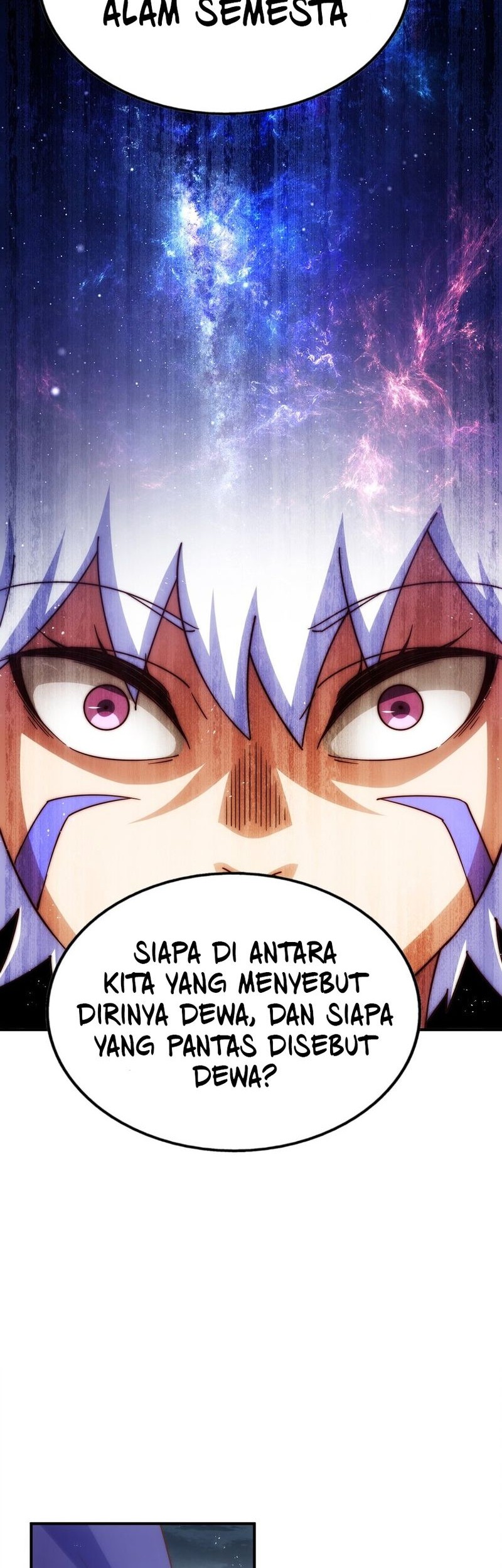 Beyond Myriad Peoples Chapter 254 Gambar 51