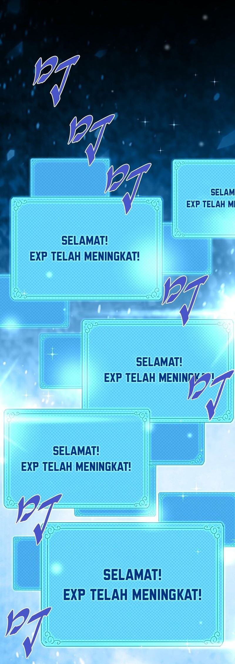 Beyond Myriad Peoples Chapter 254 Gambar 17