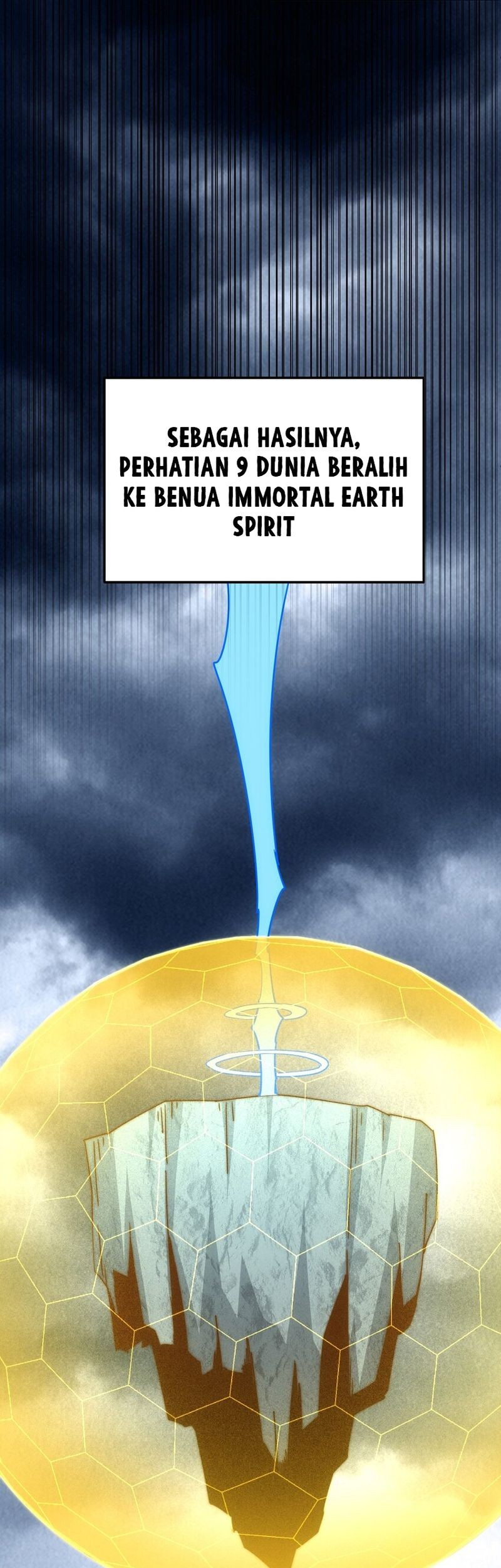 Beyond Myriad Peoples Chapter 253 Gambar 42