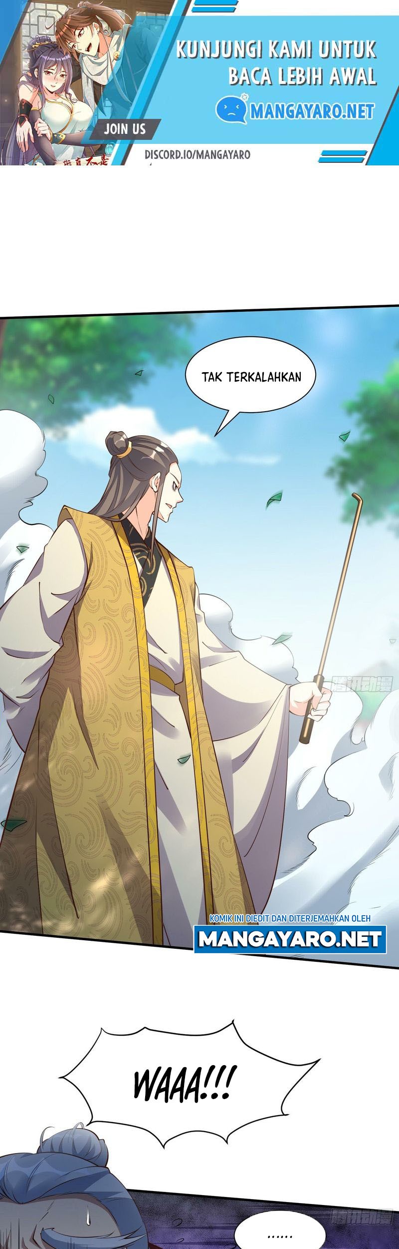 Baca I Am Really Not an Matchless Genius Chapter 51 Gambar 2