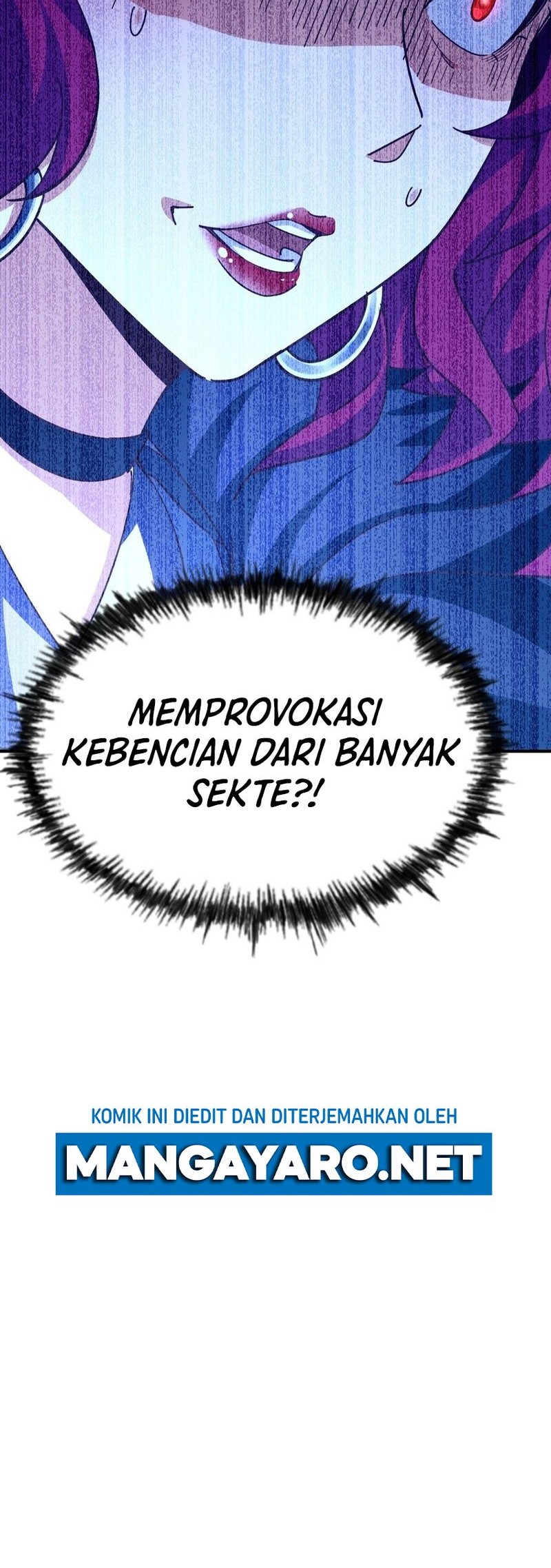 Beyond Myriad Peoples Chapter 250 Gambar 53