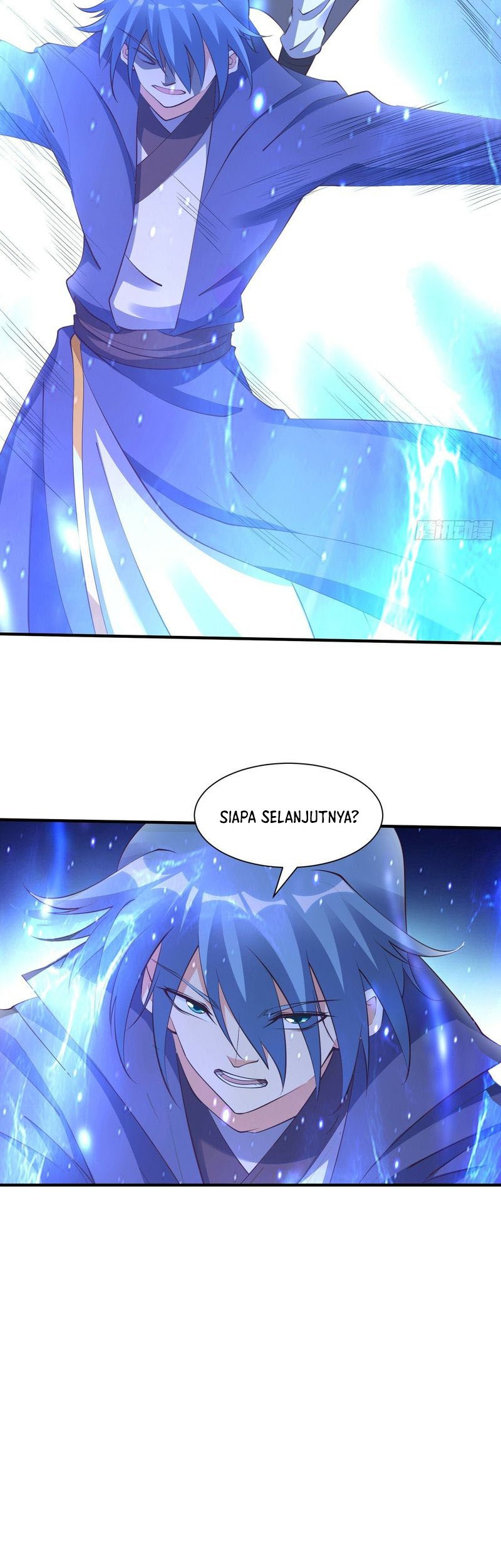 I Am Really Not an Matchless Genius Chapter 50 Gambar 16