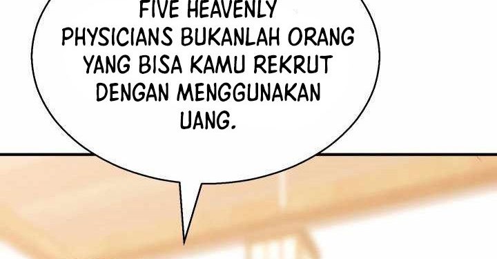 Master of the Martial Arts Library Chapter 29 Gambar 38