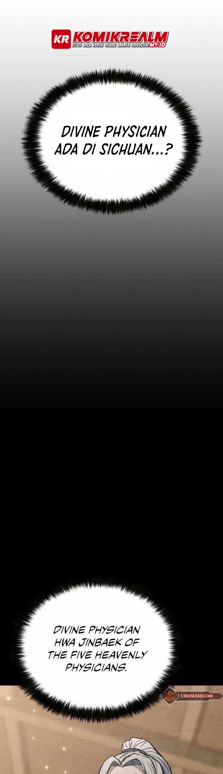 Master of the Martial Arts Library Chapter 29 Gambar 40