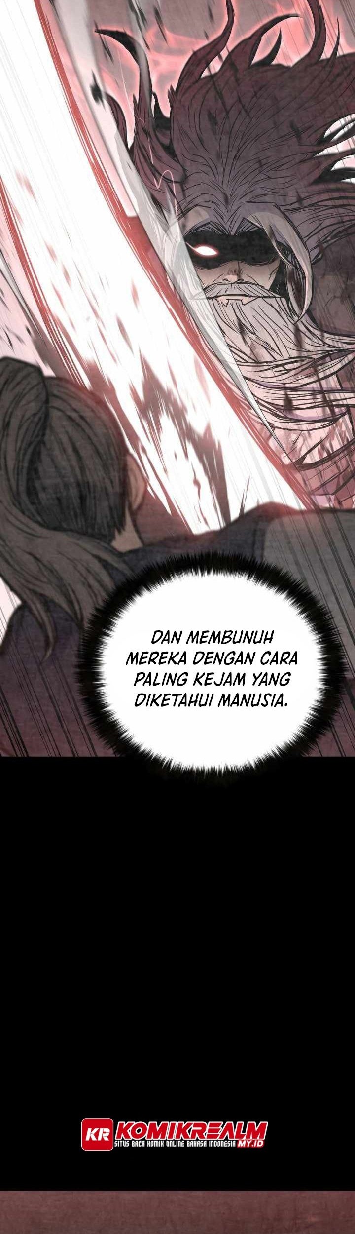 Master of the Martial Arts Library Chapter 29 Gambar 43