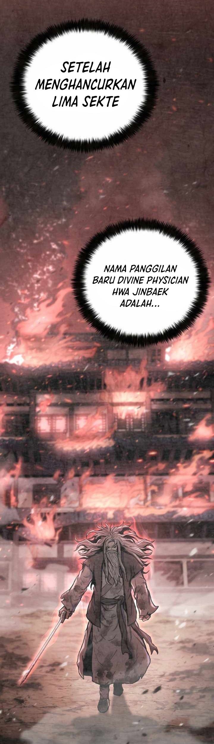 Master of the Martial Arts Library Chapter 29 Gambar 44