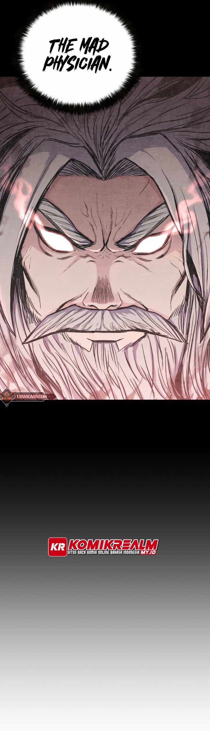 Master of the Martial Arts Library Chapter 29 Gambar 46