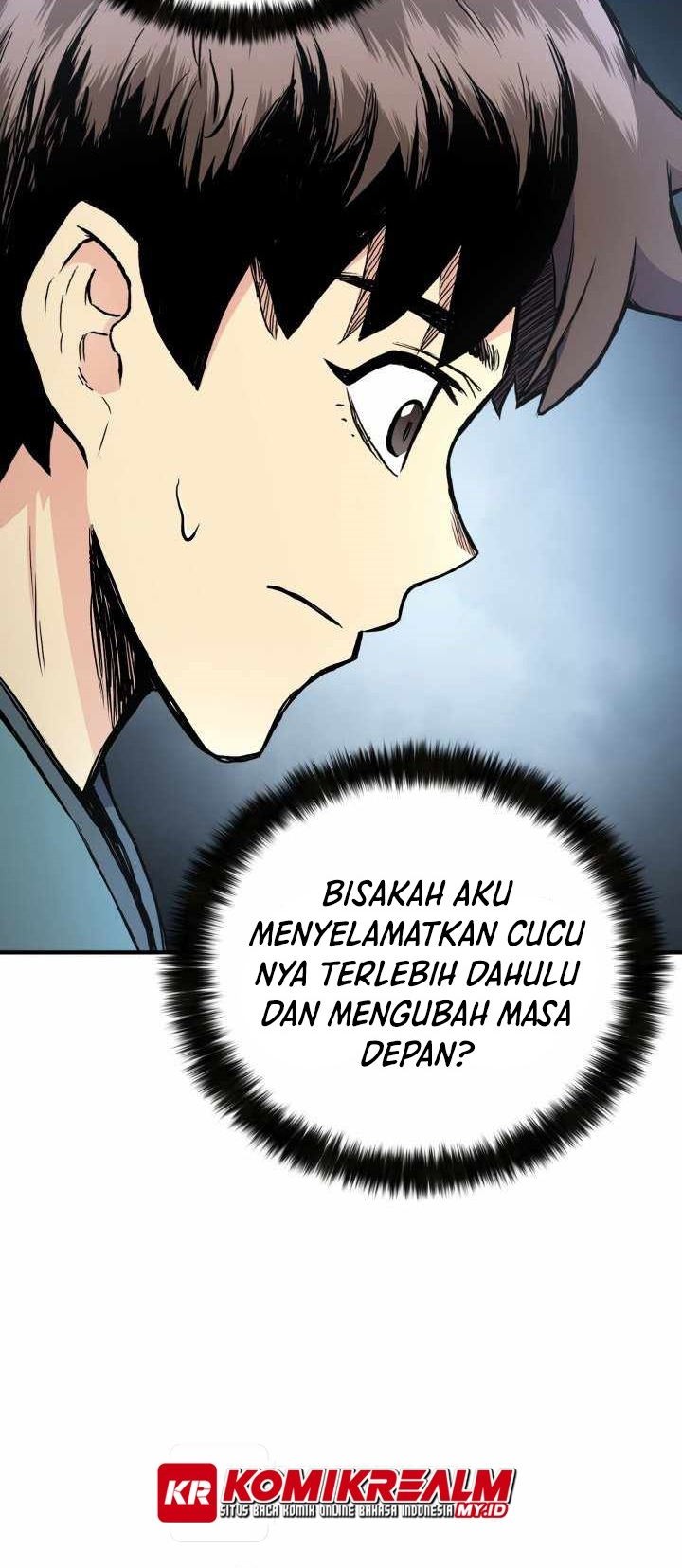 Master of the Martial Arts Library Chapter 29 Gambar 48